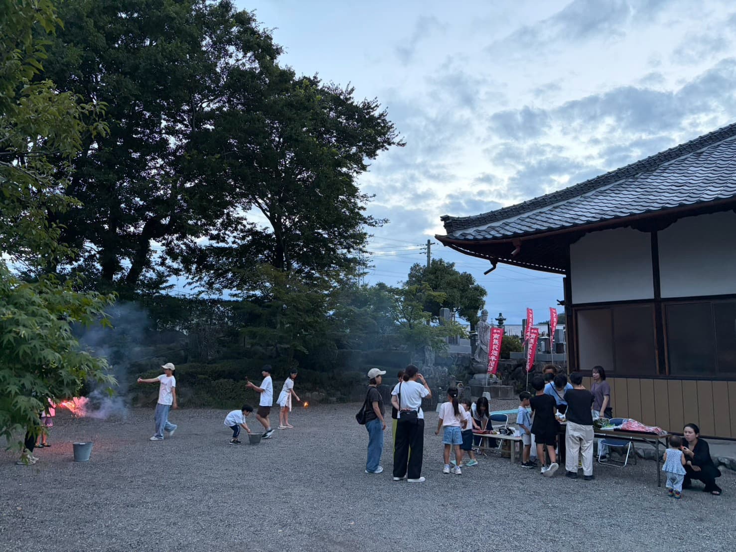 花火