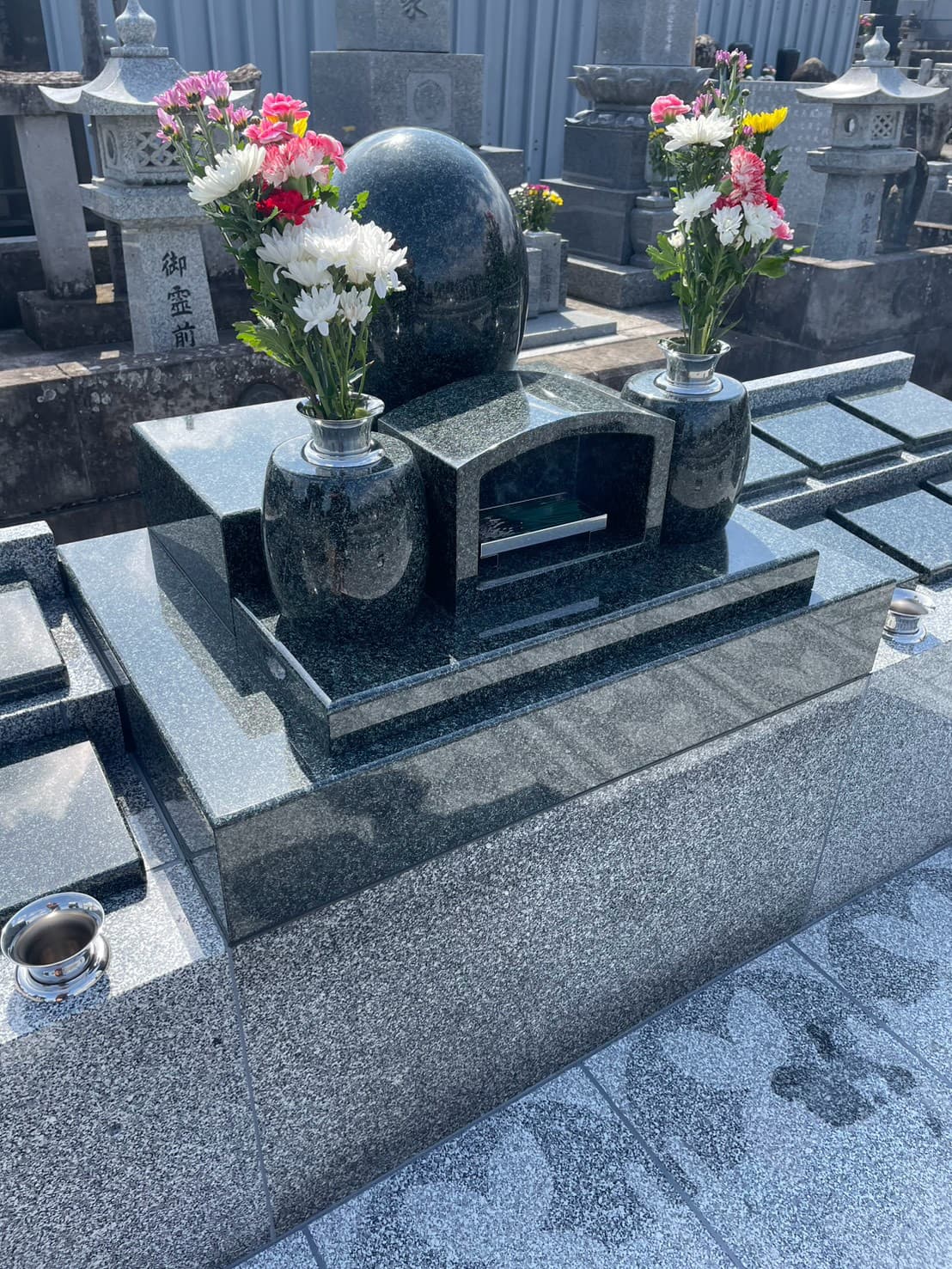 樹木葬