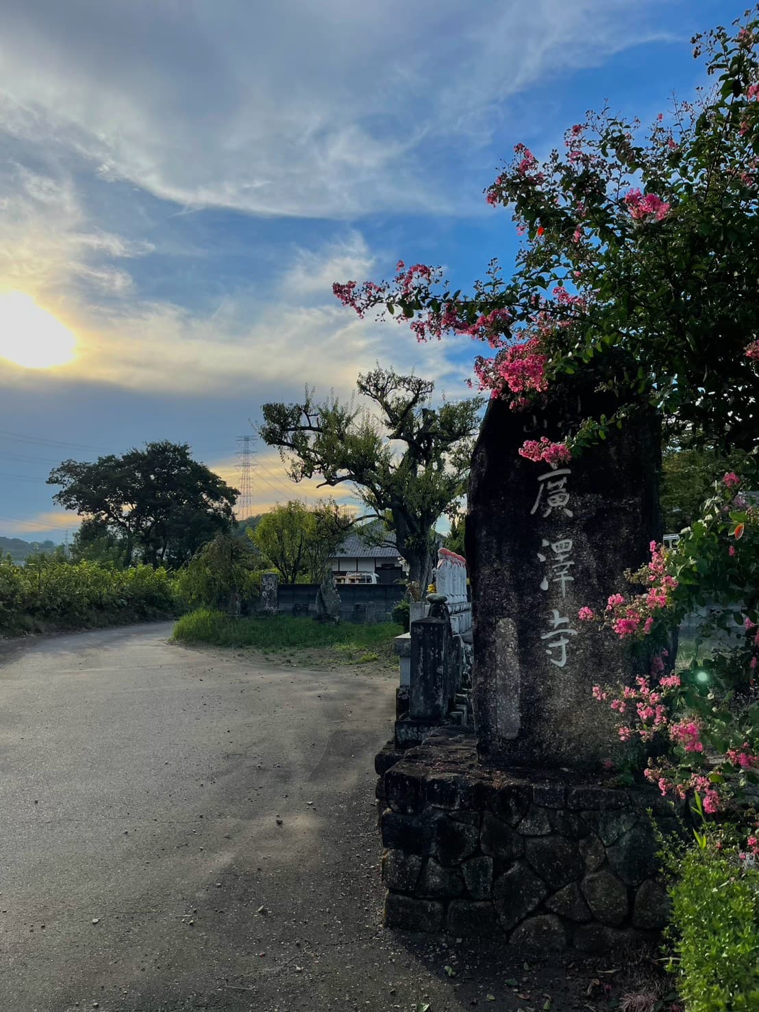 お寺