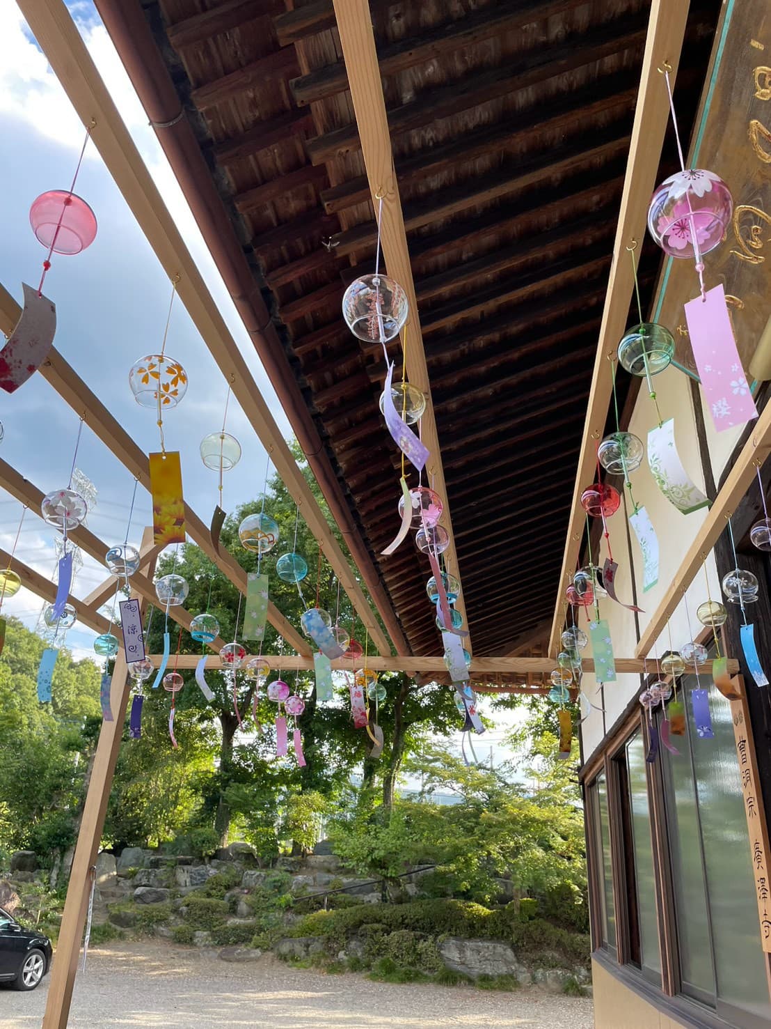 お寺