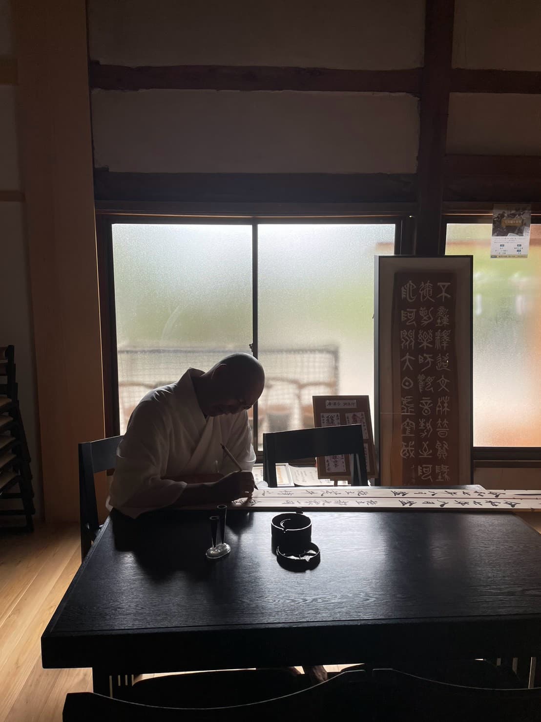 お寺